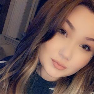 Meet your Posher, Angelica